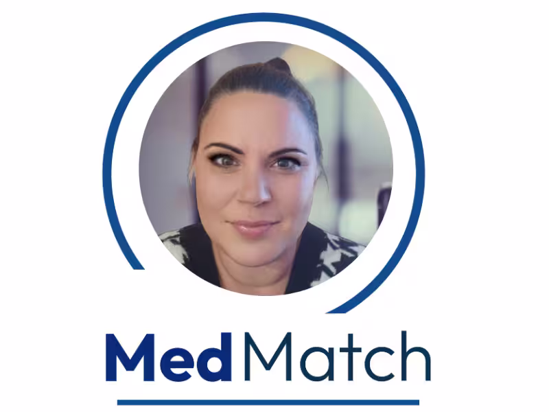 The Heart of MedMatch
