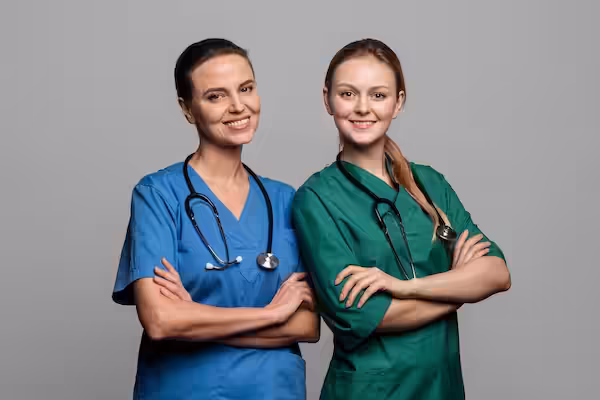 Trusted Healthcare Recruitment Partner Across Canada