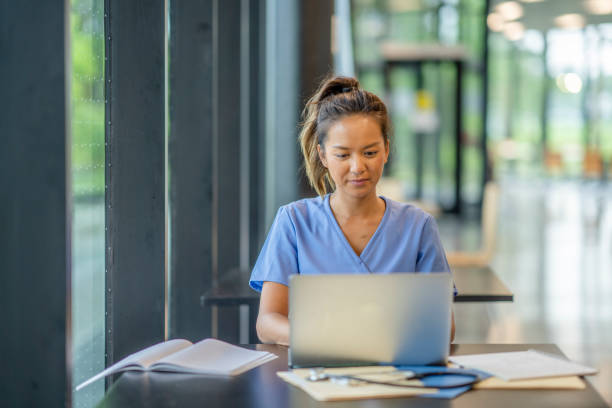 Our Nurse Staffing Process
