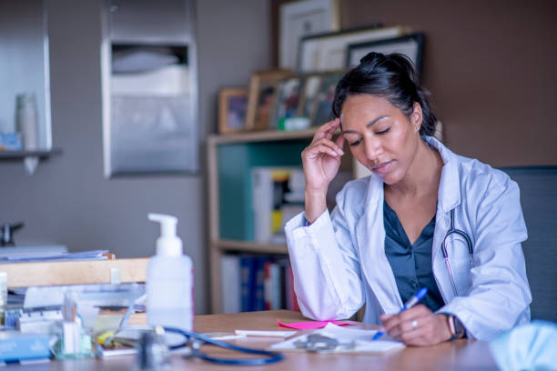 Tailored Nurse Staffing Solutions