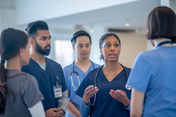 Nurse Staffing Matters in Canada