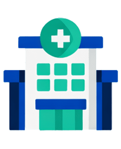 Hospitals